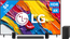 LG 86 inches QNED82 4K (2025) + LG DS60TR