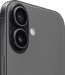 Apple iPhone 17 256GB Zwart