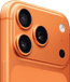 Apple iPhone 17 Pro 256GB Oranje