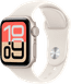 Apple Watch SE 3 40mm Starlight Sportband M/L