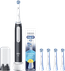Oral-B iO 3N Zwart Value Pack