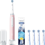 Oral-B iO 3N Pink Value Pack