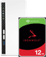 QNAP TS-233 + Seagate Ironwolf 12TB