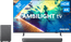 Philips Ambilight 50 inches PUS8000 4K (2025) + Philips TAB5309