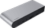 BlueBuilt DisplayLink Docking Station Pro met USB-C Zilver