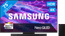 Samsung 75 inches Neo QLED QN82F 4K (2025) + Samsung HW-B750F Black