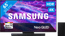 Samsung 65" Neo QLED QN82F 4K (2025) + Samsung HW-B66CF Zwart