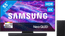 Samsung 55" Neo QLED QN82F 4K (2025) + Samsung HW-B450F Zwart