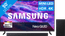 Samsung 50 inches Neo QLED QN82F 4K (2025) + Samsung HW-B450F Black