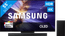 Samsung 55 inches OLED S90F (2025) + Samsung HW-B66CF Black