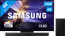 Samsung 48 inches OLED S90F (2025) + Samsung HW-B66CF Black