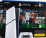 PlayStation 5 Slim Digital Edition + EA Sports FC 26