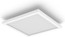 Philips Hue Surimu plafondlamp White and Color vierkant klein