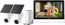 Eufy SoloCam E42 Duo Pack + HomeBase 3 + Smart Display E10