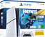 PlayStation 5 Slim Disc Edition - Fortnite Flowering Chaos Bundle