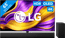 LG 65" OLED EVO G56 4K (2025) + LG DSG10TY