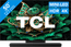 TCL 50 inches QD Mini-LED C71K 4K (2025) + TCL S45H 2.0 Soundbar