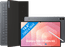 Samsung Galaxy Tab S11 Ultra 14,6 inch 1TB Wifi Grijs + Toetsenbord Hoes QWERTY