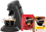 Philips Senseo Original HD6553/50 + koffiepads