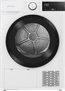 Wisberg WBDR1BW8NB SwiftDry