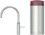 Quooker COMBI+ + Quooker Fusion Round RVS