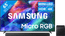 Samsung Micro RGB 65 inches R85H (2026) + Samsung HW-QS700F (2025)
