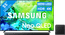 Samsung Neo QLED 55" QN80H (2026) + Samsung HW-B750F (2025)