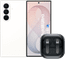 Samsung Galaxy Z Fold 8 Ultra 256GB Wit 5G + Samsung Galaxy Buds4 Pro Zwart