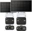 TP-Link Tapo C645D Solar Kit Duo Pack
