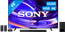 Sony Bravia 6 48" OLED (2026) + Sony Bravia Theatre System 6 Zwart
