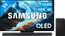 Samsung OLED 55" S90H (2026) + Samsung HW-Q600H (2026)
