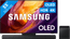 Samsung OLED 55" S95H (2026) + Samsung HW-QS700F (2025)