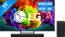 LG Mini-led 55" QNED93 (2026) + LG DS40T