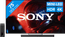 Sony Bravia 9 II True RGB 75" (2026) + Sony Bravia Theater Bar 7+S