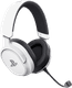 Trust GXT 499W Forta Wireless Gaming Headset PS4/PS5 White