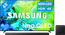 Samsung Neo QLED 65" QN80H (2026) + Samsung HW-QS700F (2025)
