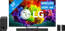 LG Mini-led 65" QNED93 (2026) + LG DS80TR