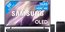 Samsung OLED 55 inches S99H (2026) + Samsung HW-Q930H (2026)
