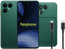 Fairphone 6+ 256GB Groen 5G + Basis Accessoirepakket