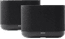 Denon Home 400 Zwart Duo Pack