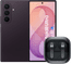 Samsung Galaxy Z Fold 8 Ultra 256GB Paars 5G + Samsung Galaxy Buds4 Pro Zwart