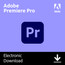 Adobe Premiere Pro 1 Jaar - Digitaal