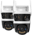Imou Cruiser Triple 11MP Duo Pack