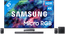 Samsung Micro RGB 85" R95H (2026) + Samsung HW-Q930H (2026)