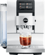 JURA Z10 Diamond White (EB)