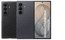 Samsung Galaxy Z Fold 8 Ultra 256GB Zwart 5G + Carbon Back Cover met Magneet Zwart