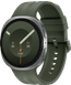 Samsung Galaxy Watch 9 5G Zilver/Groen 44mm