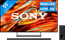Sony Bravia 7 II True RGB 55" (2026) + Sony Bravia Theatre Bar 7+S