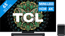 TCL QD Mini-led 65" C69K Pro (2026) + TCL S60K