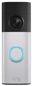 Ring Batterij Video Deurbel Plus 2e Generatie